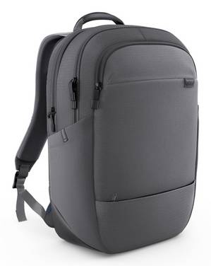 Dell batoh na notebooky Pro 13-14 Plus EcoLoop, max. 35,6 cm (14") , šedá