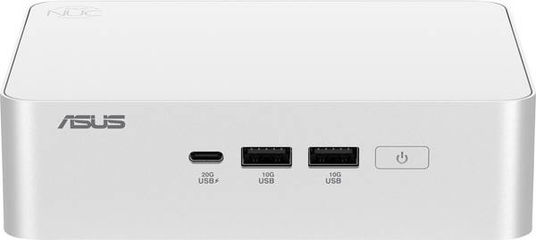 Asus mini PC (HTPC) RNUC15CRSV700002 BB U7 265H Kit                 90AR00P3-M000C0