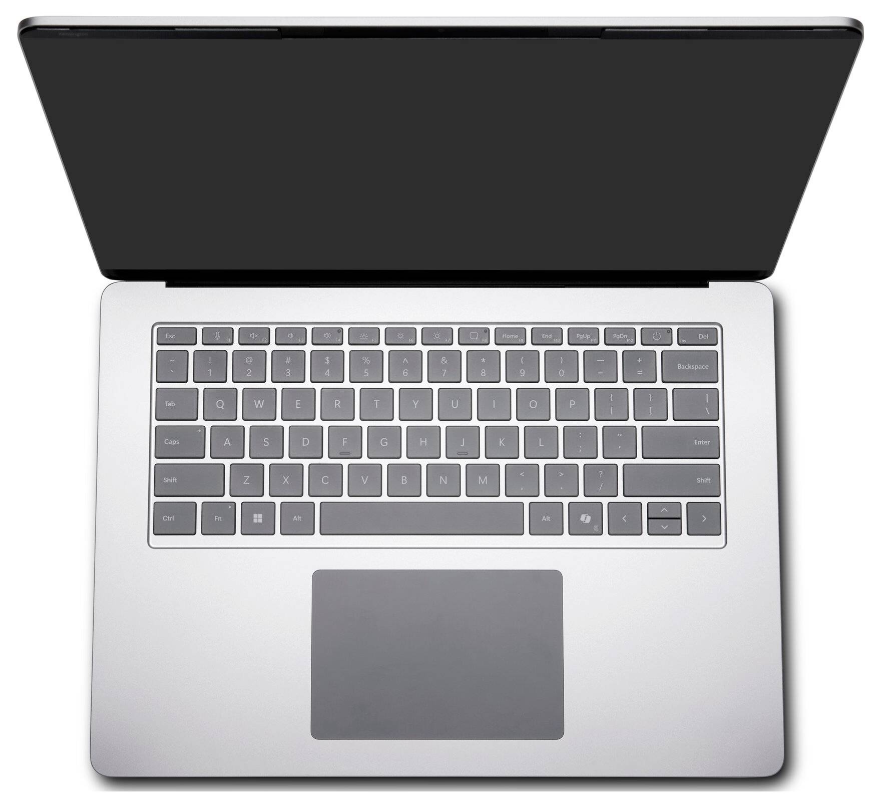 Kensington MagPro Elite Blickschutzfilte Privátní filtr na monitor (proti nežádoucímu odezírání) 38,1 cm (15") Formát ob-8