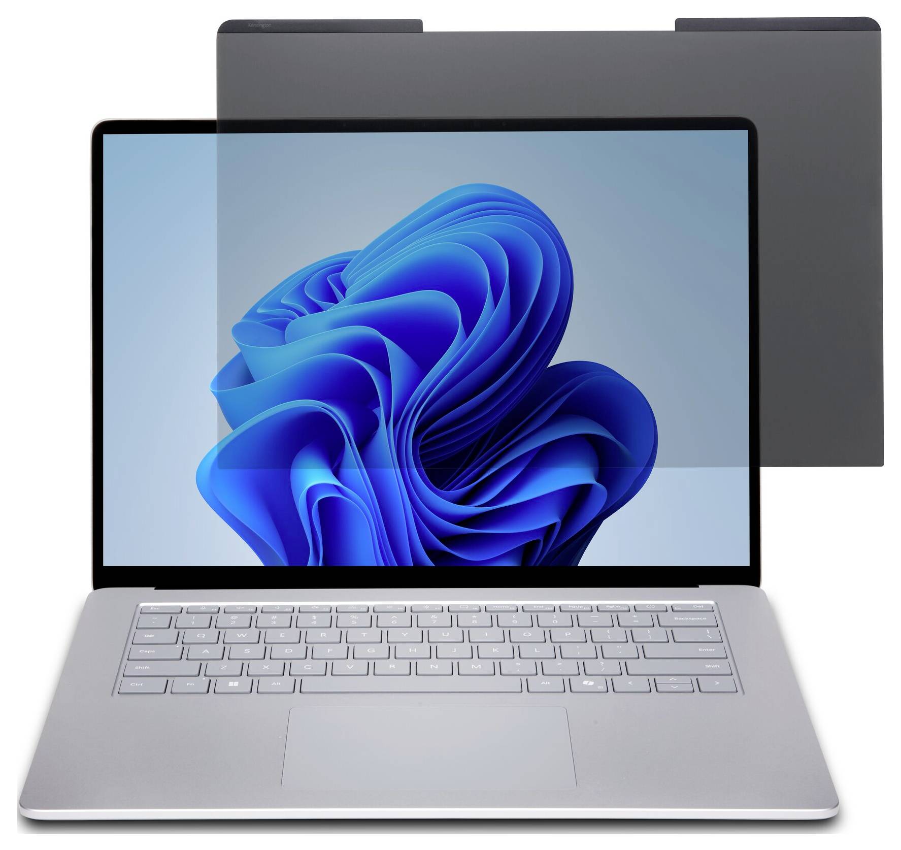 Kensington MagPro Elite Blickschutzfilte Privátní filtr na monitor (proti nežádoucímu odezírání) 38,1 cm (15") Formát ob-11