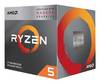 AMD Ryzen 3 3400G 4 x 3.7 GHz Quad Core Procesor (CPU) v boxu Socket (PC): AMD AM4 65 W