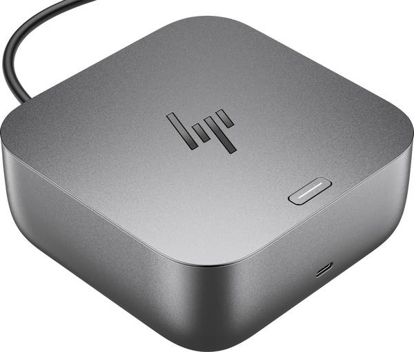 HP Dokovací stanice USB4® / Thunderbolt™ 4 HP Thunderbolt 4 100W G6 Dock (UK)