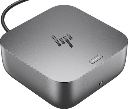 HP Dokovací stanice USB4® / Thunderbolt™ 4 HP Thunderbolt 4 100W G6 Dock (UK)