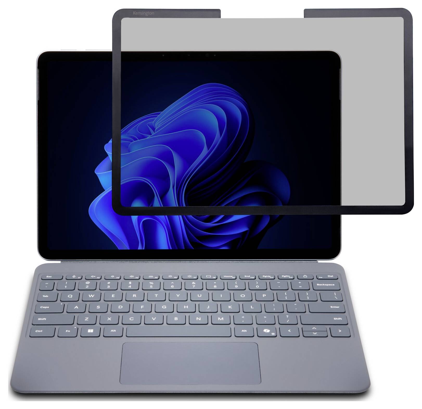 Kensington MagPro Elite Blickschutzfilter Privátní filtr na monitor (proti nežádoucímu odezírání) 30,5 cm (12") K51721WW-20