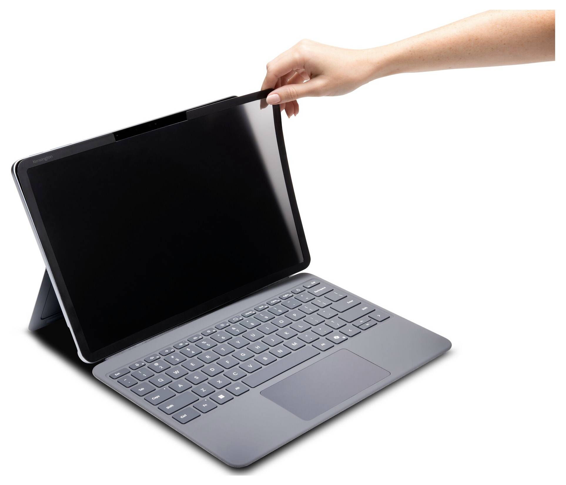 Kensington MagPro Elite Blickschutzfilter Privátní filtr na monitor (proti nežádoucímu odezírání) 30,5 cm (12") K51721WW-29