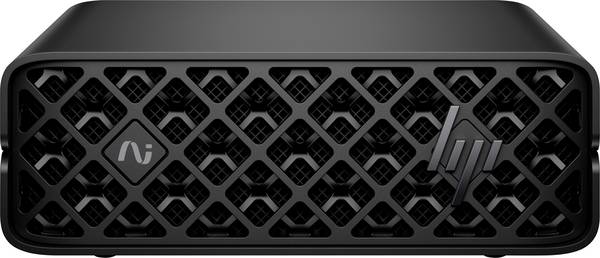 HP Workstation Mini PC HP ZGX Nano G1n AI GB10 128/4TB       128 GB RAM          D4CY3ET