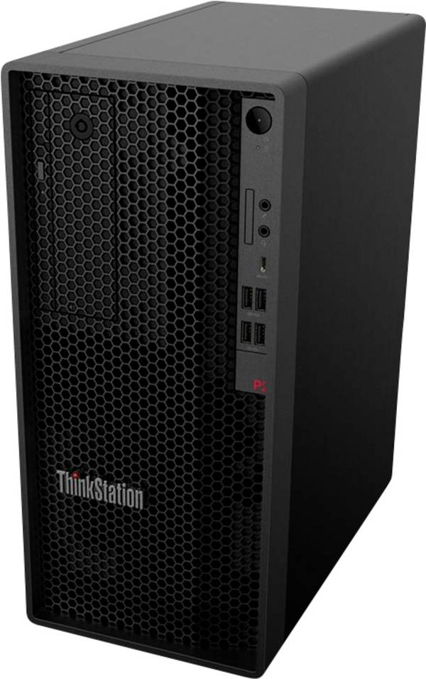 Lenovo pracovní stanice Lenovo ThinkStation P2 Tower Gen 2 30JQ     285K 5.70 GHz 8 GB RAM  512 GB SSD Intel Intel grafika  NVIDIA GeForce RTX 5060    30JQ008NGE