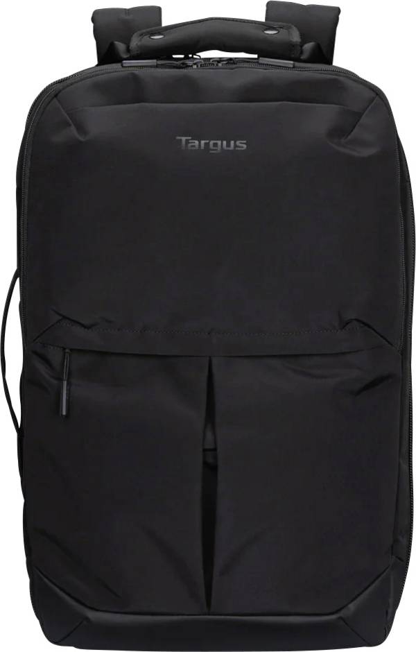 Targus batoh na notebooky 15.6" Lightweight Travel Backpack -Black, max. 40,6 cm (16") , černá