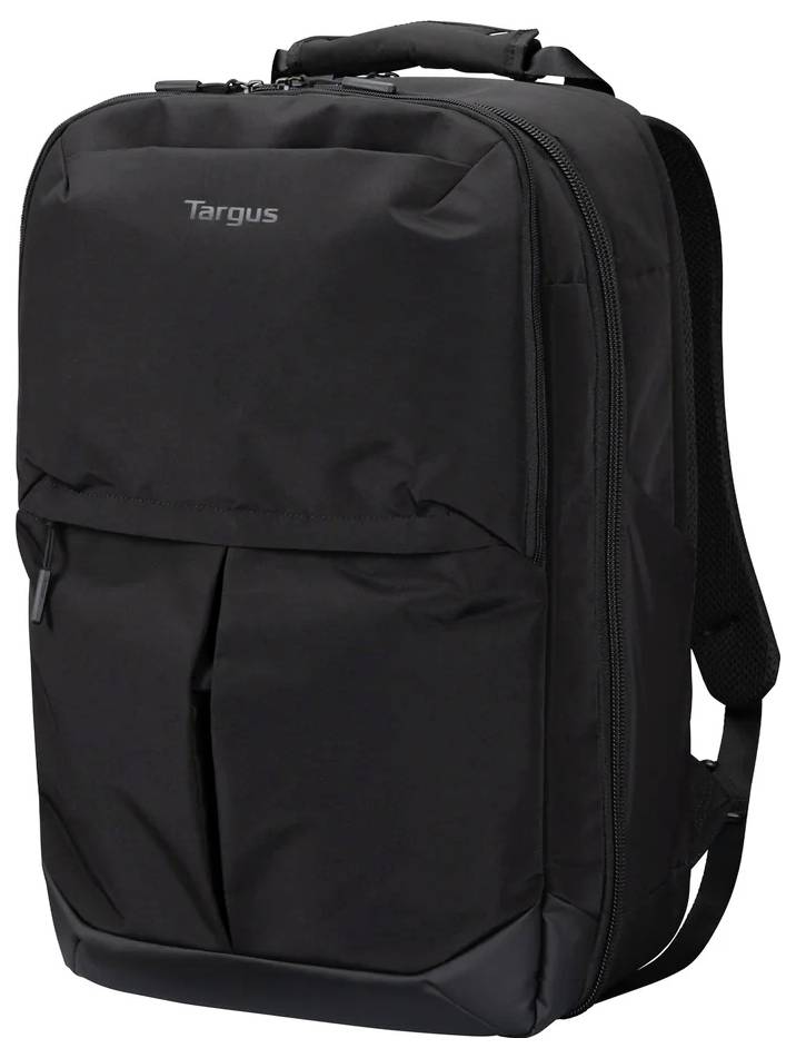 Targus batoh na notebooky 15.6" Lightweight Travel Backpack -Black, max. 40,6 cm (16") , černá-1