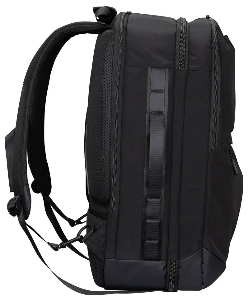 Targus batoh na notebooky 15.6" Lightweight Travel Backpack -Black, max. 40,6 cm (16") , černá-2