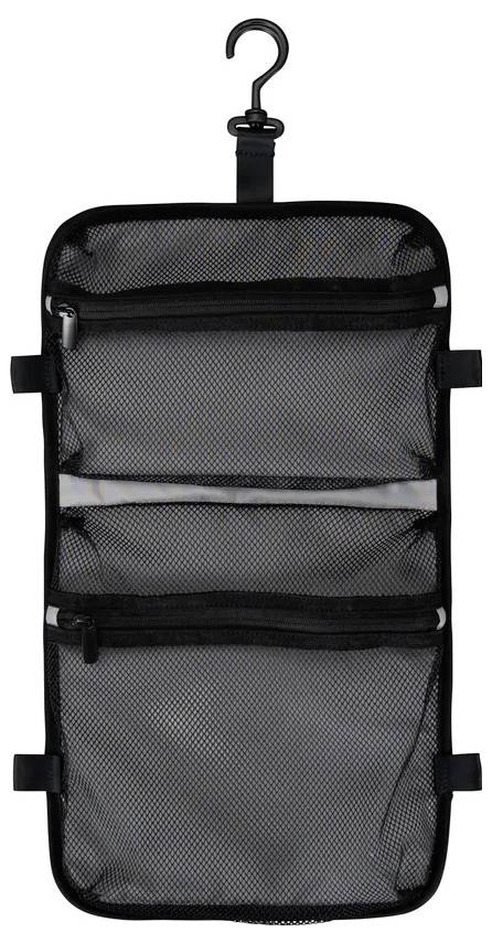 Targus batoh na notebooky 15.6" Lightweight Travel Backpack -Black, max. 40,6 cm (16") , černá-9