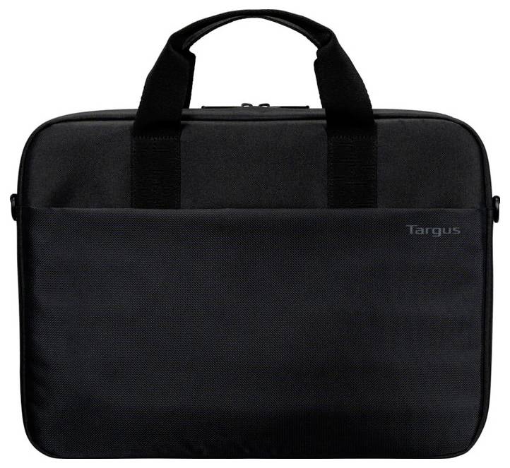 Targus aktovka Intellect 15-16" Slim Brief - Black černá-1