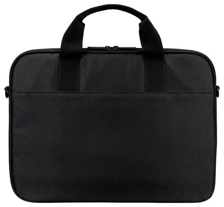 Targus aktovka Intellect 15-16" Slim Brief - Black černá-2