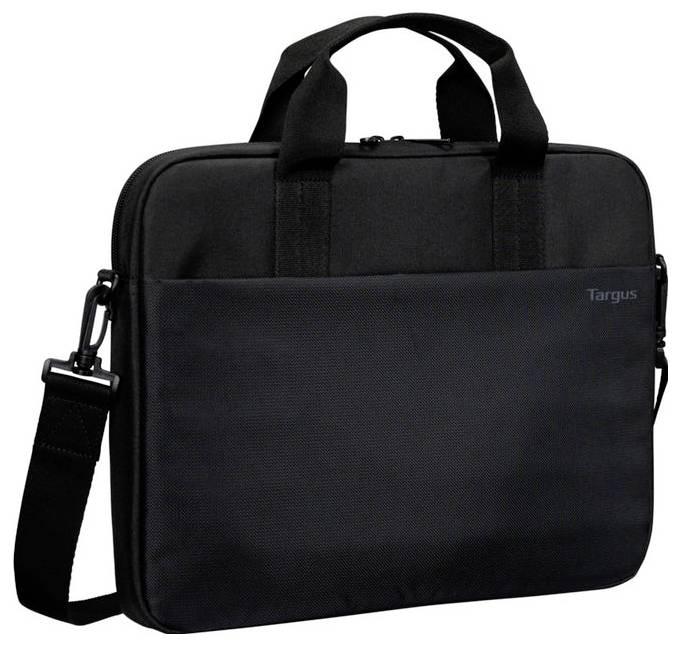 Targus aktovka Intellect 15-16" Slim Brief - Black černá-3