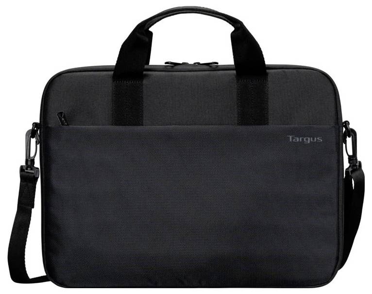 Targus aktovka Intellect 15-16" Slim Brief - Black černá-5