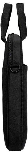Targus aktovka Intellect 15-16" Slim Brief - Black černá-6