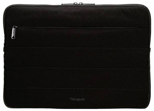 Targus obal na notebooky Targus Puffer - Notebook-Hülle - 40.6 cm  černá