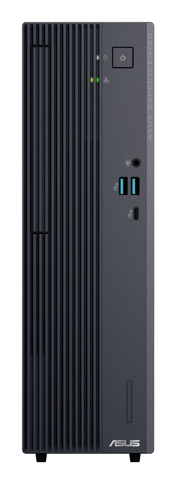 Asus pracovní stanice ExpertCenter P5 C5-210H 16 512 SF     210H 4.8 GHz 16 GB RAM  512 GB SSD Intel Intel grafika      90PF05A1-M00M50