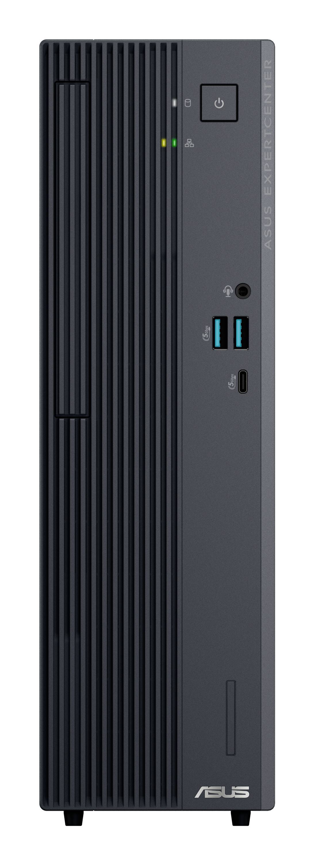 Asus pracovní stanice ExpertCenter P5 C5-210H 16 512 SF 210H 4.8 GHz 16 GB RAM 512 GB SSD Intel Intel grafika 90PF05A1-M-0
