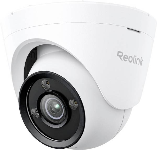 Reolink ColorX Series P335X PCCX4K02 kabelový, LAN IP  bezpečnostní kamera  3840 x 2160 Pixel