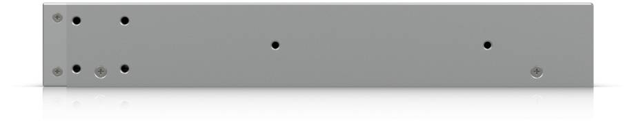 Ubiquiti Networks USW-PRO-XG-10-POE (400W) USW-Pro-XG-10-PoE LTE Gateway 10 GBit/s-4