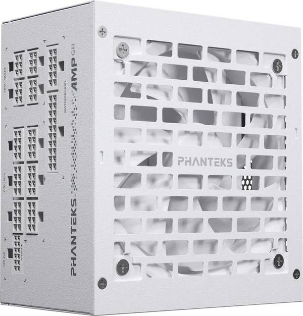 Phanteks AMP GH V2 1000W 80 PLUS Platinum PC síťový zdroj  1000 W ATX 80 PLUS® Platinum