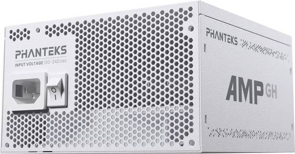 Lian Li AMP GH V2 PC síťový zdroj  1200 W ATX 80 PLUS® Platinum