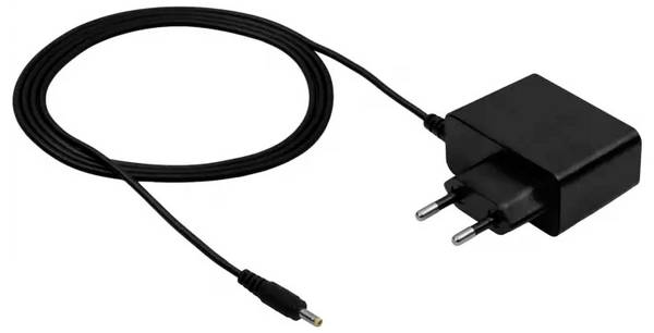 Akyga AK-PD-31 zásuvkový napájecí adaptér, stálé napětí, Nadproudová ochrana, 5 V, 2 A, 10 W