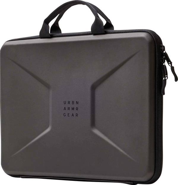 Urban Armor Gear brašna na notebooky  Max. velikost: 35,6 cm (14")  černá