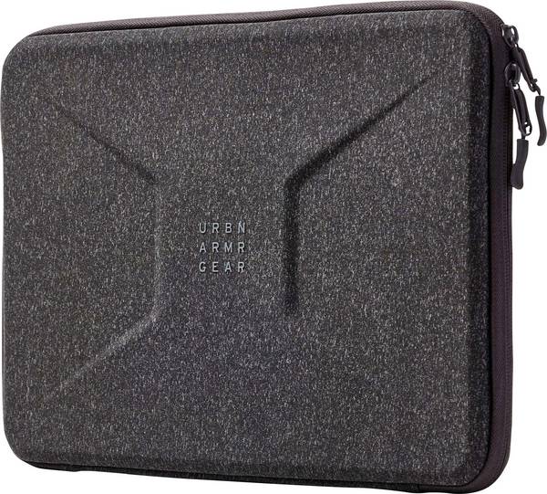 Urban Armor Gear brašna na notebooky  Max. velikost: 40,6 cm (16")  tmavě šedá