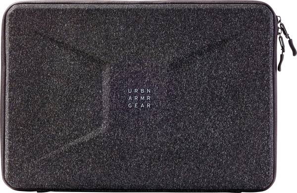 Urban Armor Gear brašna na notebooky  Max. velikost: 35,6 cm (14")  tmavě šedá