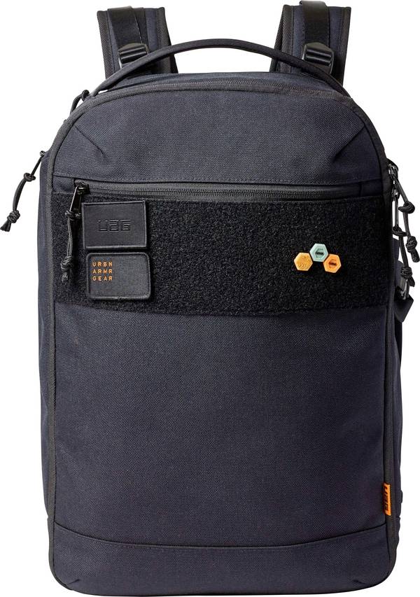 Urban Armor Gear batoh na notebooky 40,6 cm (16") , černá