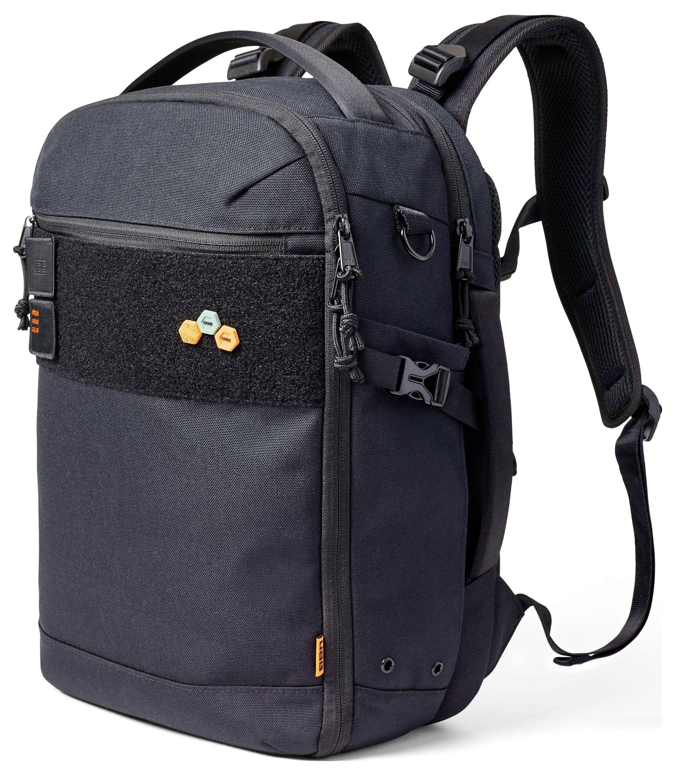 Urban Armor Gear batoh na notebooky 40,6 cm (16") , černá-1