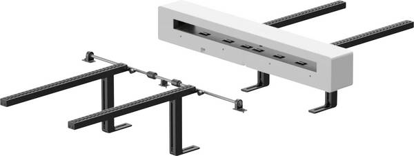 xTool dopravníkový pás P0101000117