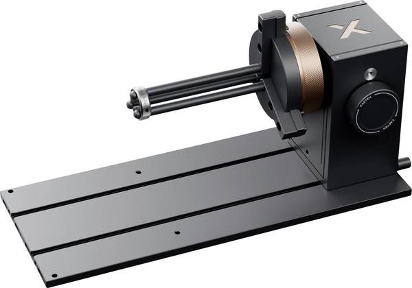 xTool Stroj s CO2 laserem P5010454