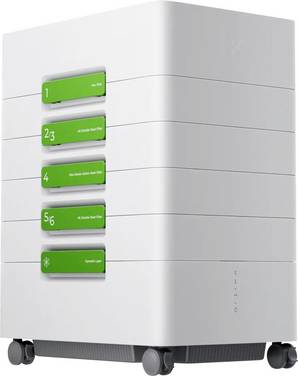 xTool systém vzduchových filtrů P0101000132