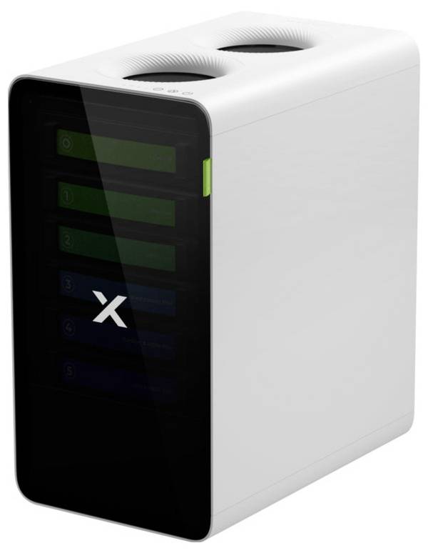 xTool systém vzduchových filtrů P5010391
