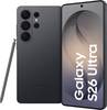 Samsung Galaxy S26 Ultra smartphone 256 GB, 17.5 cm (6.9 palec), černá, Android™ 16, dual SIM