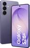Samsung Galaxy S26+ smartphone 256 GB, 17 cm (6.7 palec), fialová, Android™ 16, dual SIM