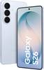 Samsung Galaxy S26 smartphone 256 GB, 16 cm (6.3 palec), modrá, Android™ 16, dual SIM