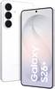 Samsung Galaxy S26+ smartphone 512 GB, 17 cm (6.7 palec), bílá, dual SIM