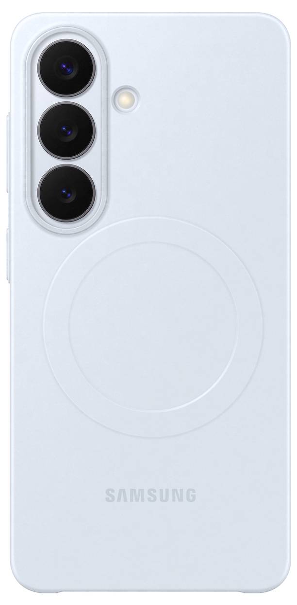 Samsung Samsung EF-SS942 - Hintere Abdeckung für Mobiltelefon zadní kryt na mobil Samsung Galaxy S26 světle modrá 155255-2