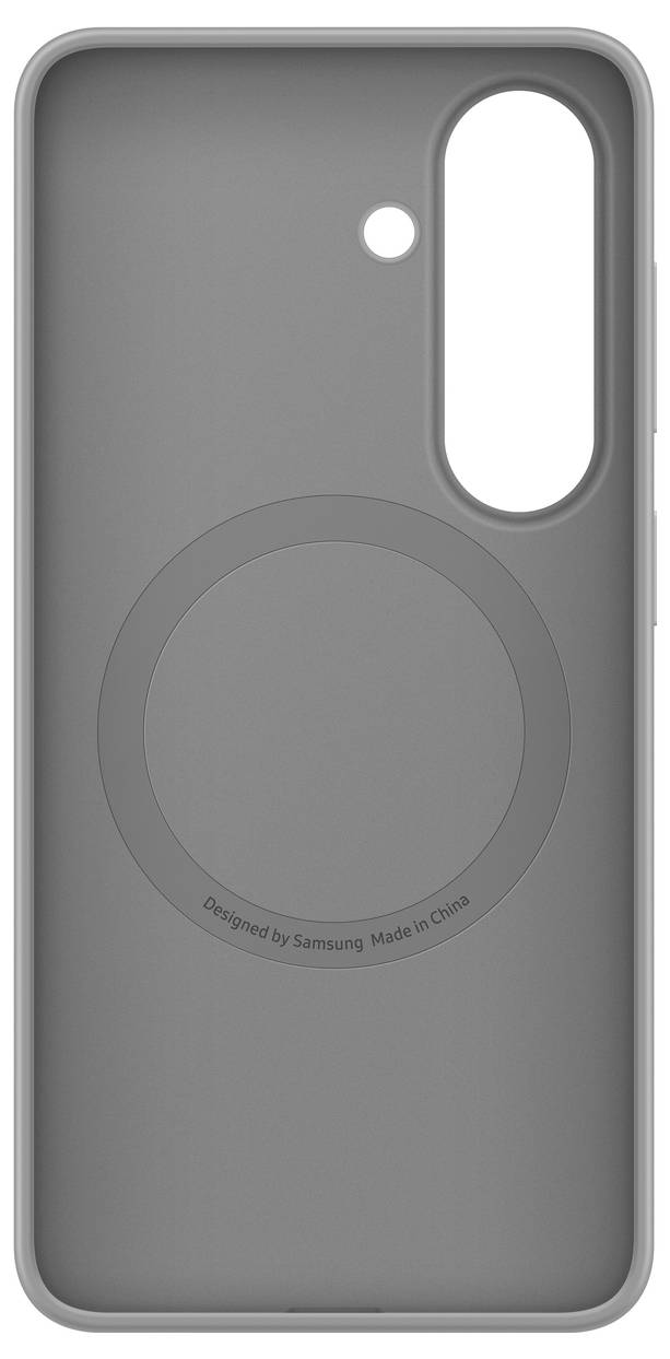 Samsung Samsung EF-ES942 - Hintere Abdeckung für Mobiltelefon zadní kryt na mobil Samsung Galaxy S26 šedá 1552552 EF-ES9-3