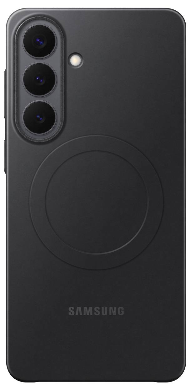 Samsung Samsung EF-SS947 - Hintere Abdeckung für Mobiltelefon zadní kryt na mobil Samsung Galaxy S26+ černá 1552552 EF-S-3