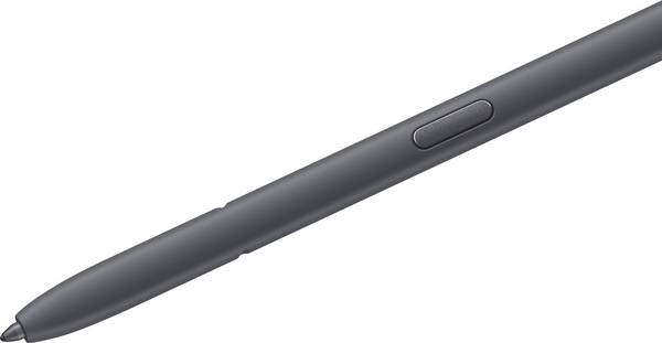 Samsung Samsung S Pen - Aktiver Stylus - Silber - für dotykové pero   stříbrná, černá