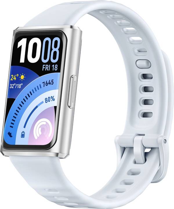 HUAWEI Band 11 Pro Fitness hodinky   světle modrá