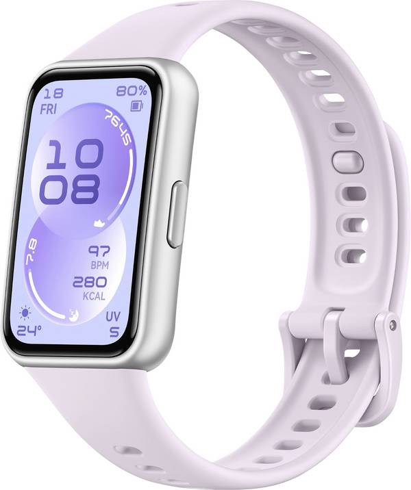 HUAWEI Band 11 Fitness hodinky   fialová