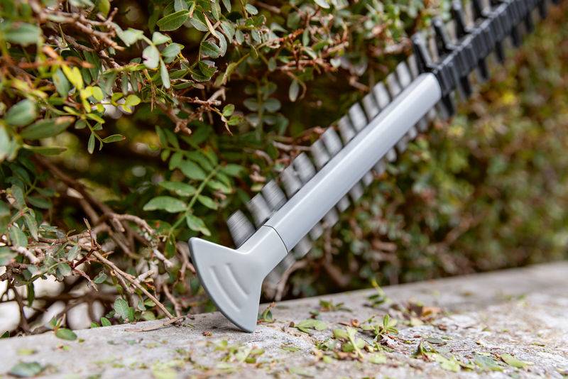 Bosch Professional GHE 18V-60 akumulátor Aku nůžky na živý plot + akumulátor 18 V-6
