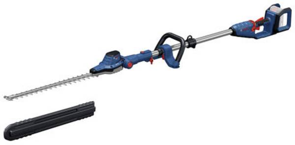 Bosch Professional GHE18V-50FP akumulátor Akumulátorový teleskopický plotostříh  bez akumulátoru  18 V