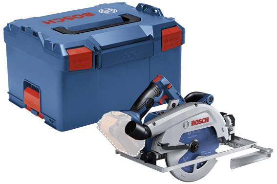 Bosch Professional GKS 18V-68 G aku ruční kotoučová pila, bez akumulátoru, 1.800 W, 18 V, 06016C9100-0
